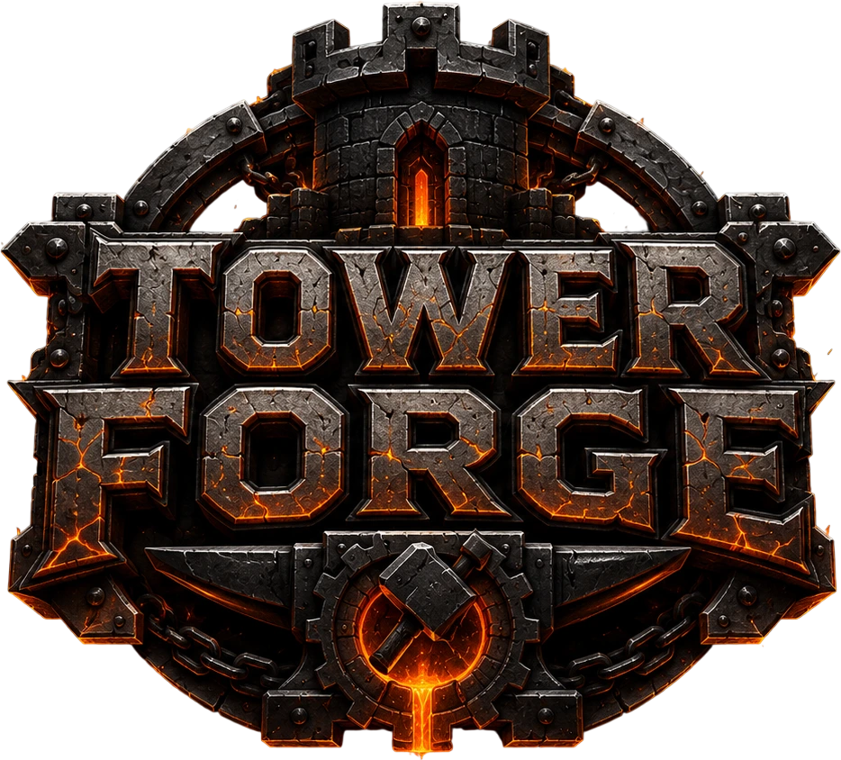 Tower Forge